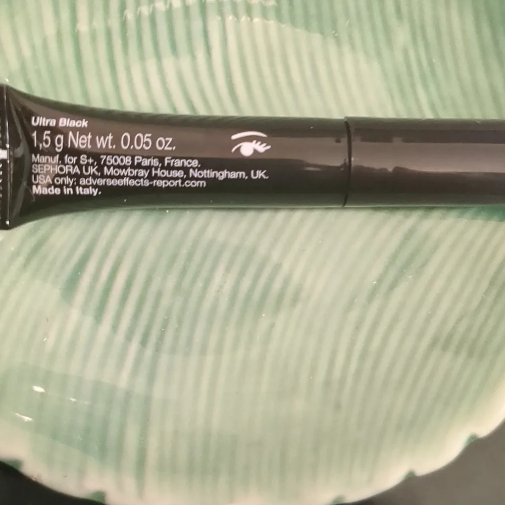 Mascara